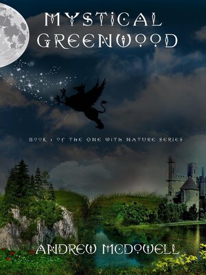 cover image of Mystical Greenwood